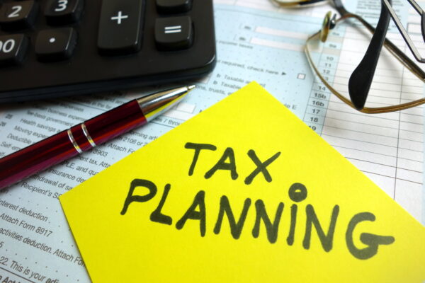 Why Tax Planning is Key to a Comfortable Retirement Your Columbus Ohio Guide