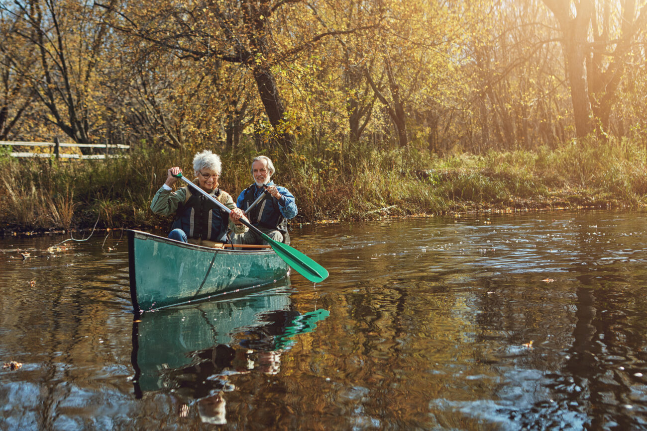 Retirement: It’s Not Just About the Numbers. Let’s Chart Your Adventure
