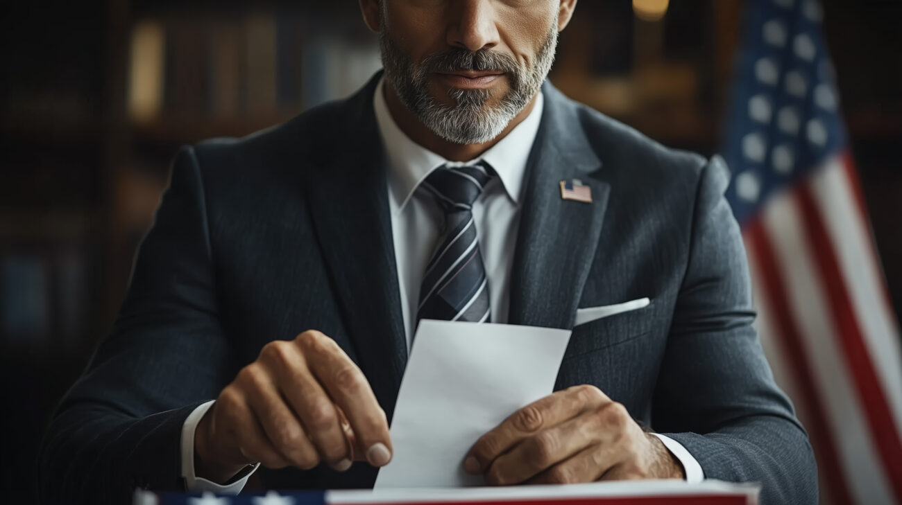 Will the Election Shake Up Your Retirement Plan?