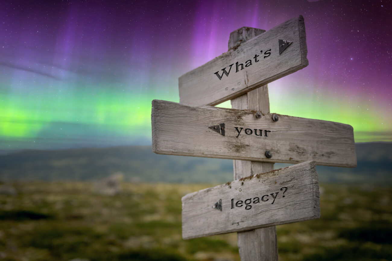 Estate Planning & Wealth Transfer: Securing Your Legacy