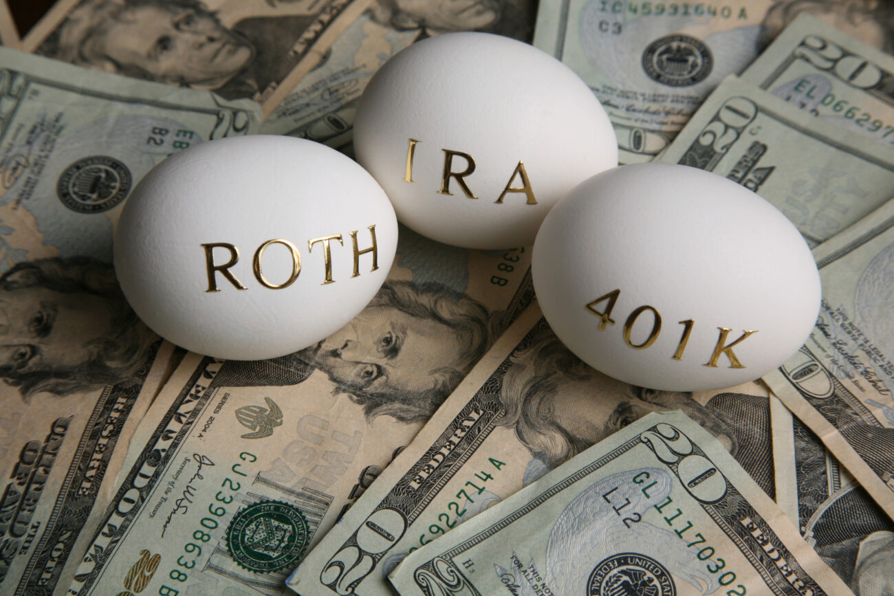 Is Your Retirement Plan Golden Enough? Secure Your Golden Years