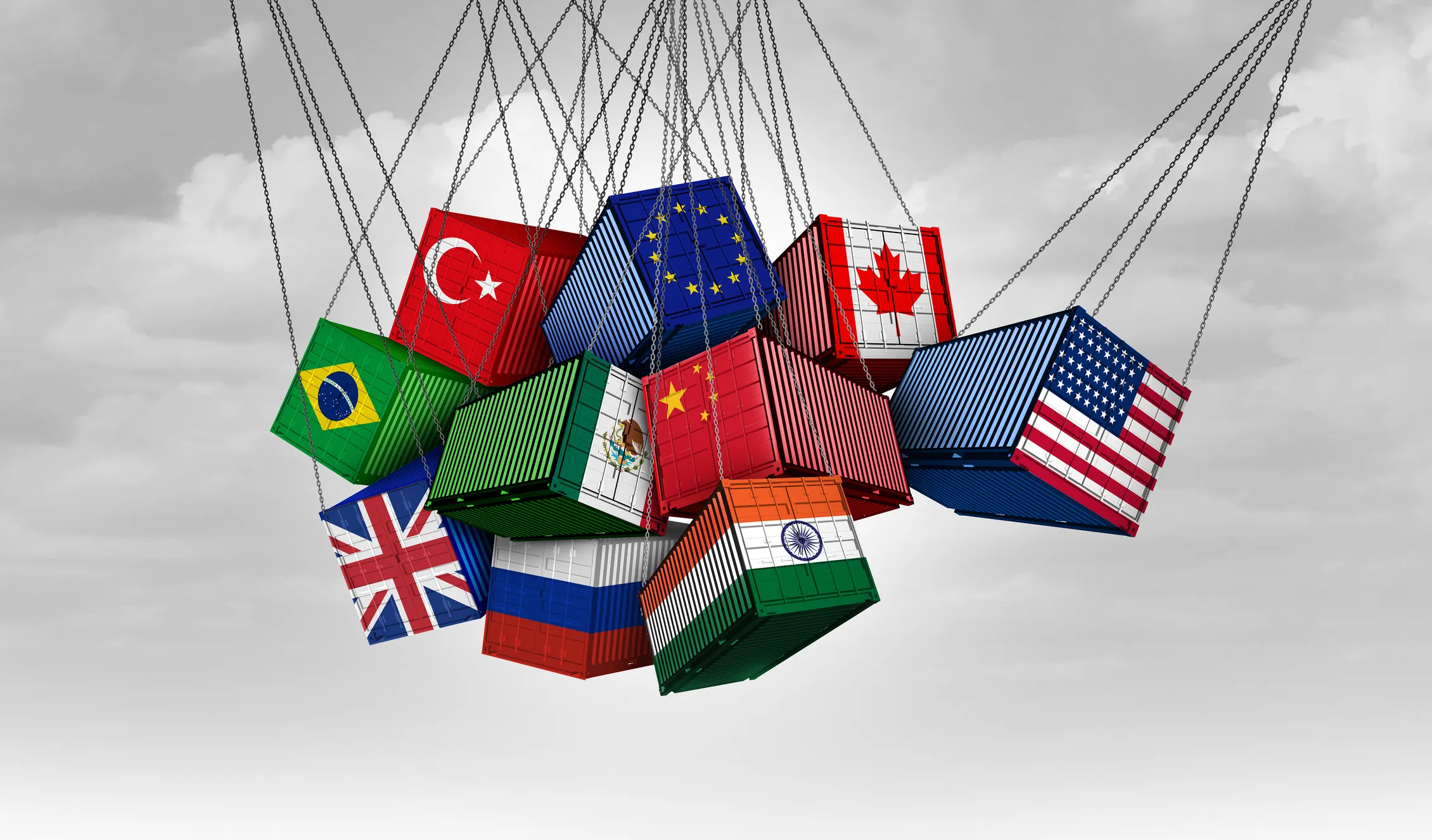 Do Tariffs Have Any Positive?