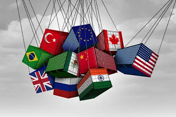 Do Tariffs Have Any Positive?