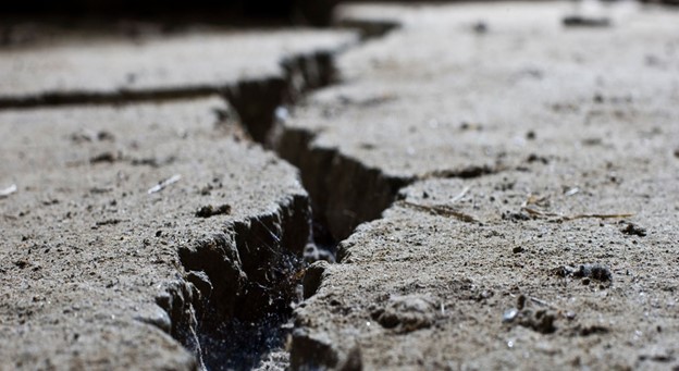 Are Market Tremors Foreshadowing Something Bigger?