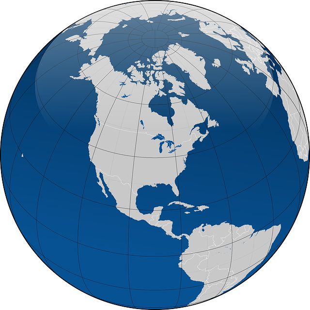 Changes in Latitudes, Changes in Attitude