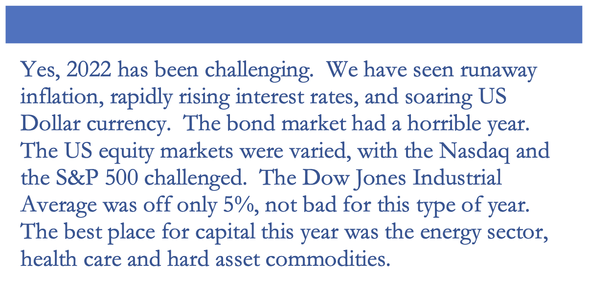 Dow Jones news report